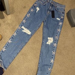 Size 26$ cost me 103 selling it for 50$ #new